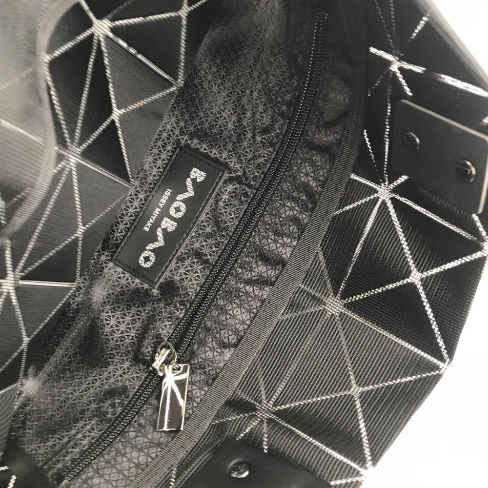 "Brand New Bao Bao Issey Miyake Lucent Tote Bag" - Picture 7 of 8